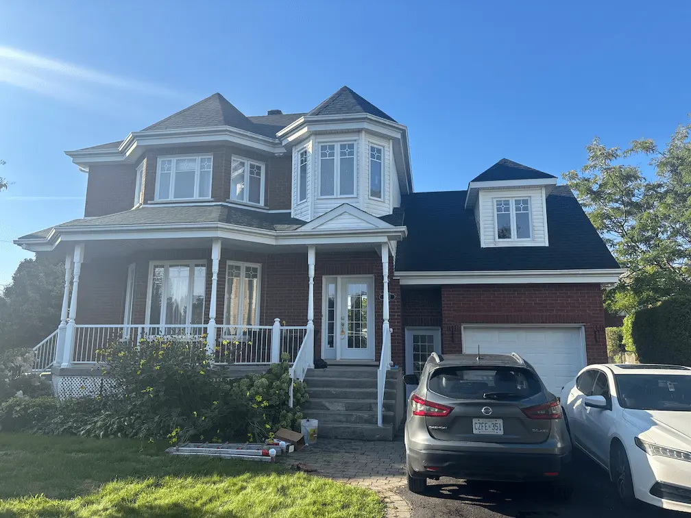 Réalisations de Protex Seal