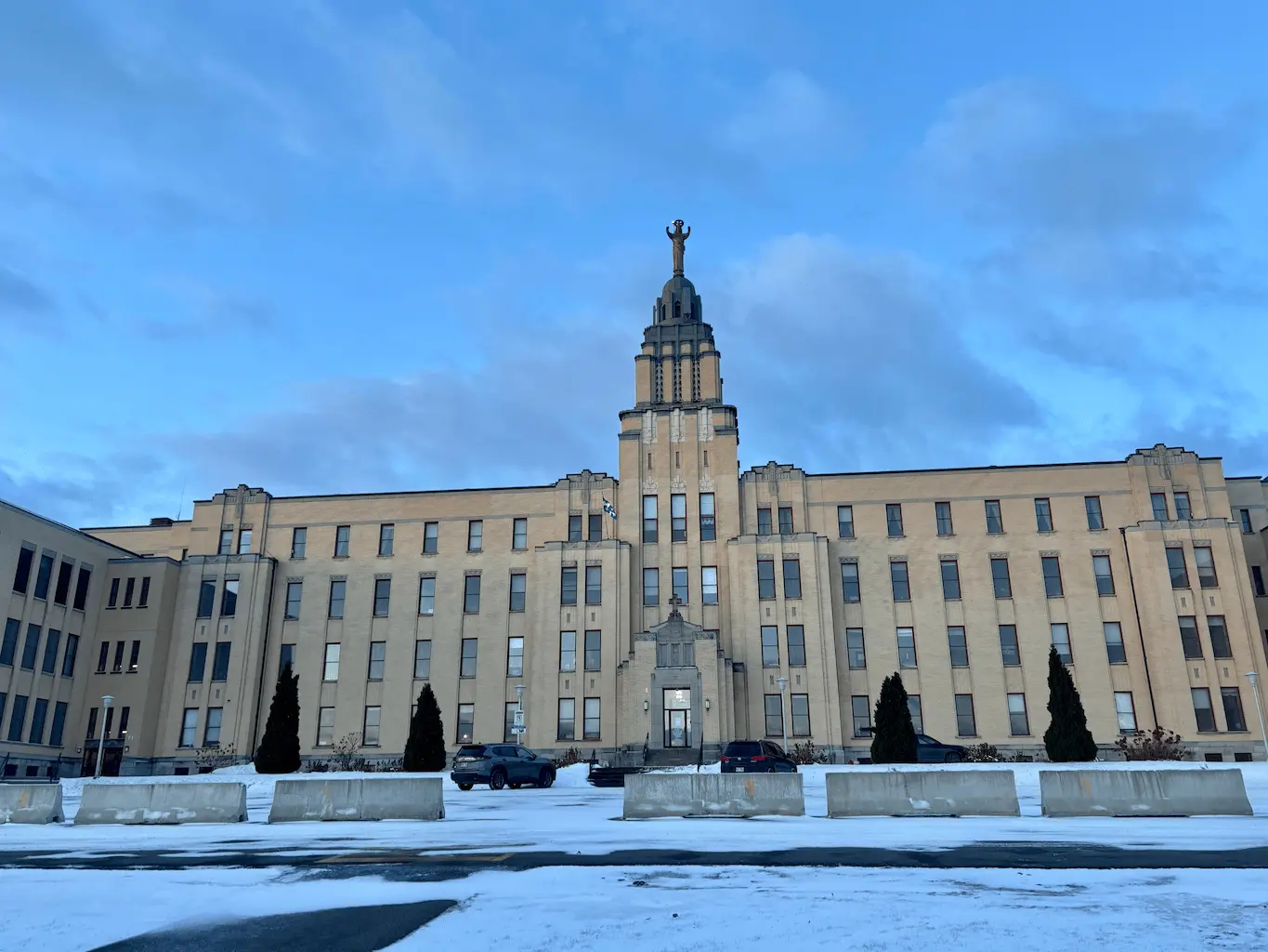 Réalisations de Protex Seal